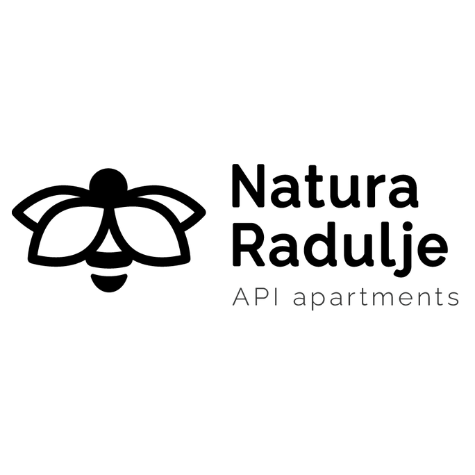 Natura Radulje, Vanja Kofol s.p. - Logotip