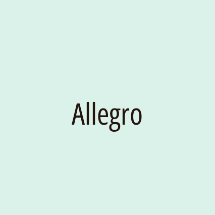 Allegro