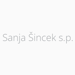 Sanja Šincek s.p. - Logotip