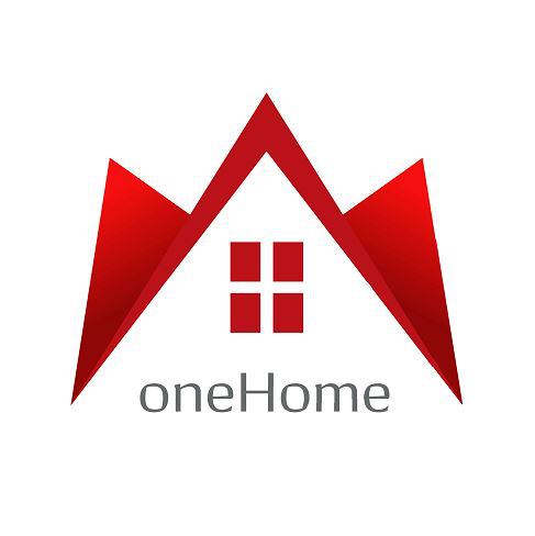 Onehome - Logotip