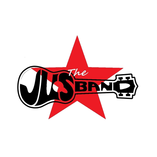 The JUS Band - Logotip