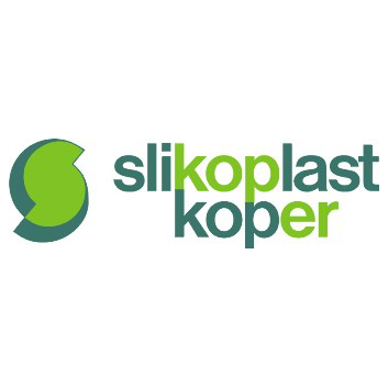 Slikoplast d.o.o. - Logotip