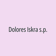 Dolores Iskra s.p. - Logotip