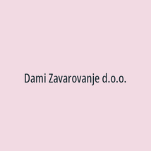 Dami Zavarovanje d.o.o. - Logotip