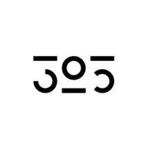 325 Design Studio, Tim Vidovič s.p. - Logotip