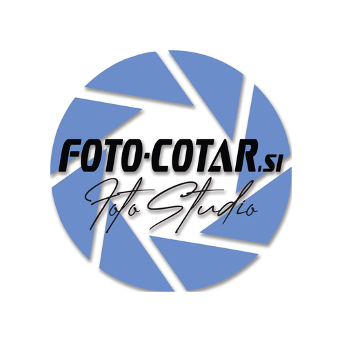 Fotografske Storitve Denis Čotar s.p. - Logotip