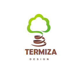 Termiza David Avguštinčič s.p. - Logotip