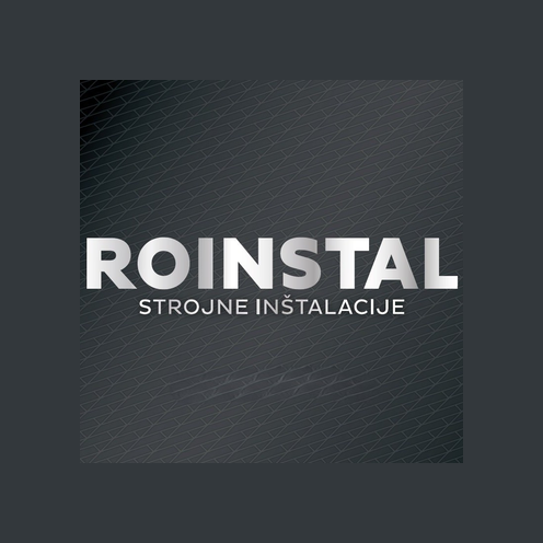 Roinstal d.o.o. - Logotip