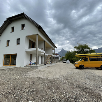 Apartmaji Bovec d.o.o.