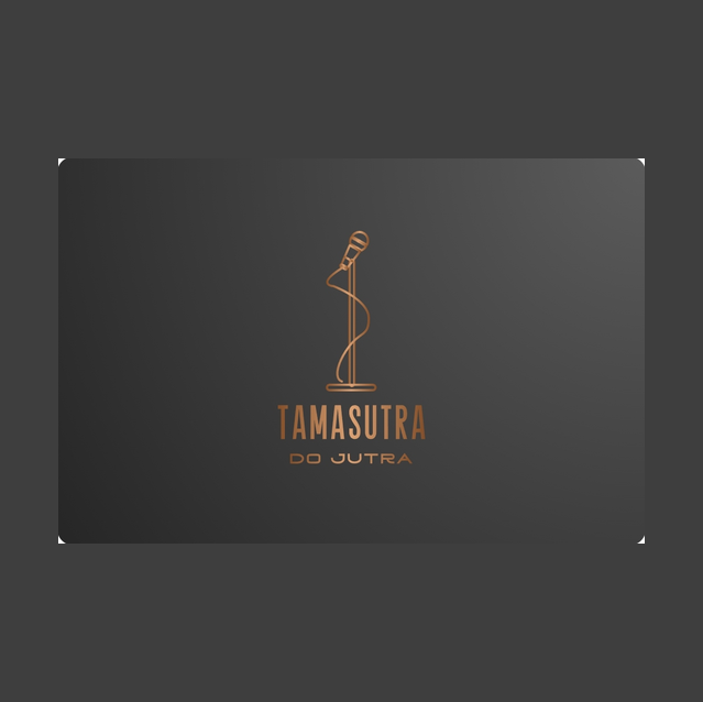 Tamasutra band - Logotip