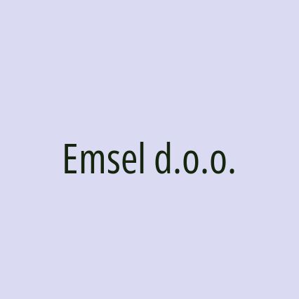 Emsel d.o.o.