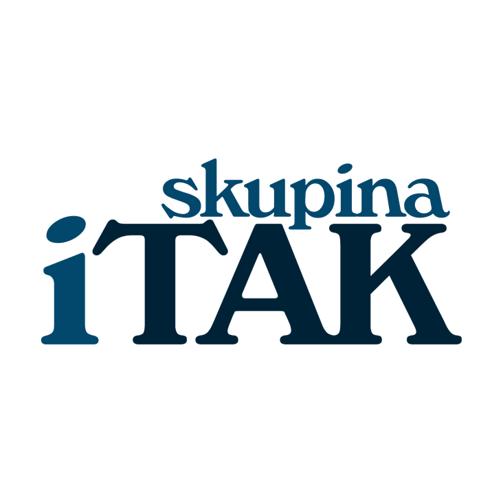 Skupina iTAK