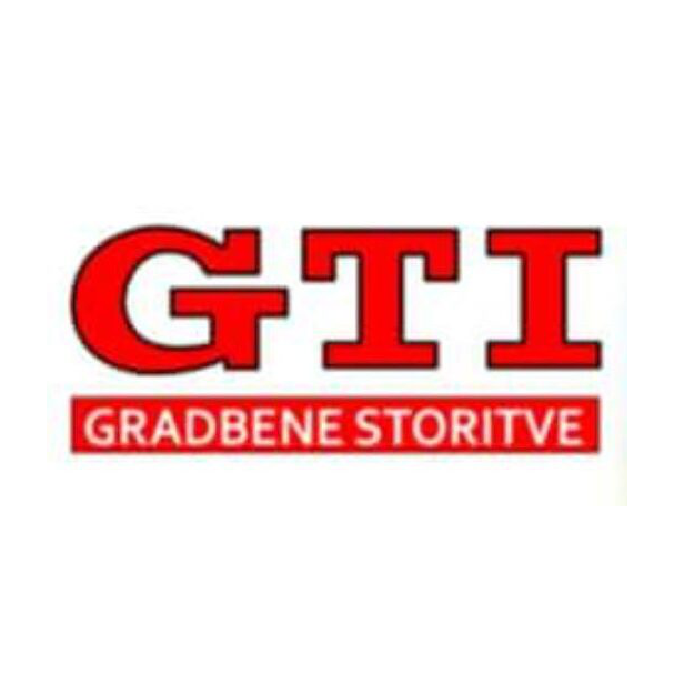 GTI, gradbene storitve, Matej Janžekovič s.p.