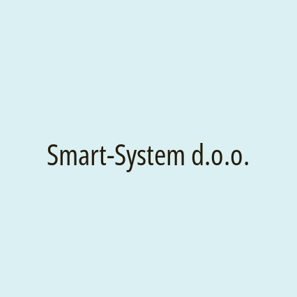 Smart-System d.o.o.