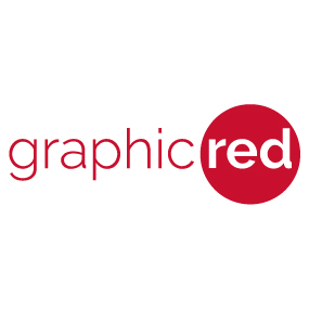 Graphic.red, oblikovanje, Marjeta Kovačič, s.p. - Logotip