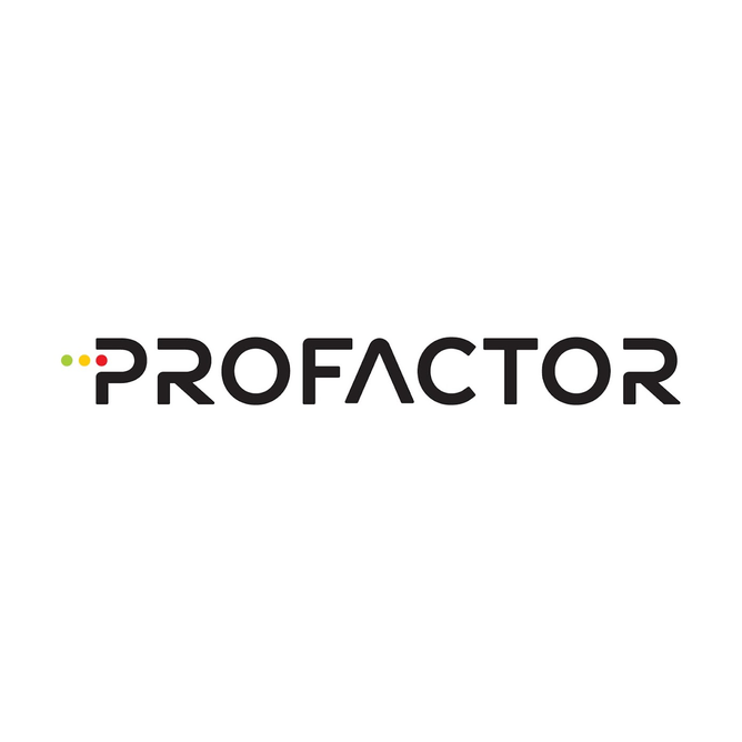 Profactor, Kadrovska Agencija, d.o.o. - Logotip