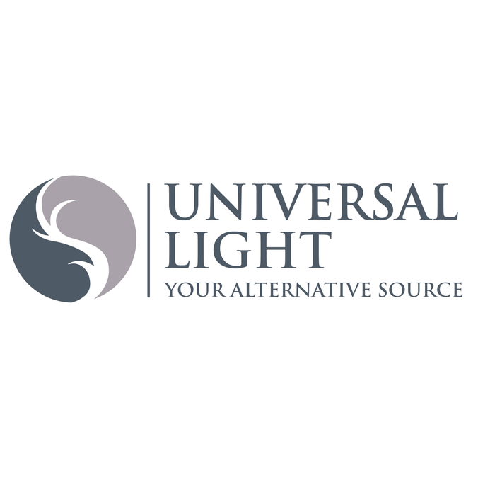 Universal Light, Svetovanje In Zastopanje, d.o.o. - Logotip