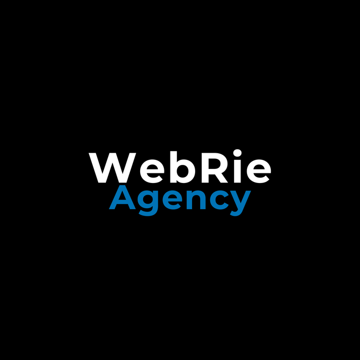 Webrise Agency - Logotip