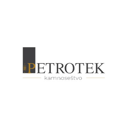 KAMNOSEŠTVO PETROTEK (Petrotek d.o.o.)