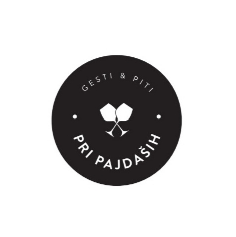 PRI PAJDAŠIH - Logotip