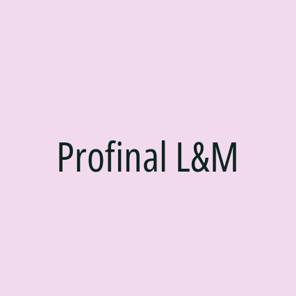 Profinal L&M