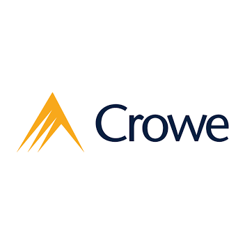 Crowe BFS d.o.o. - Logotip