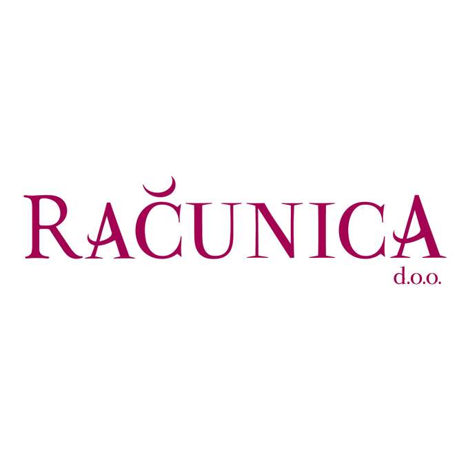 Računica d.o.o. - Logotip