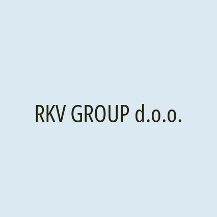 RKV GROUP d.o.o.