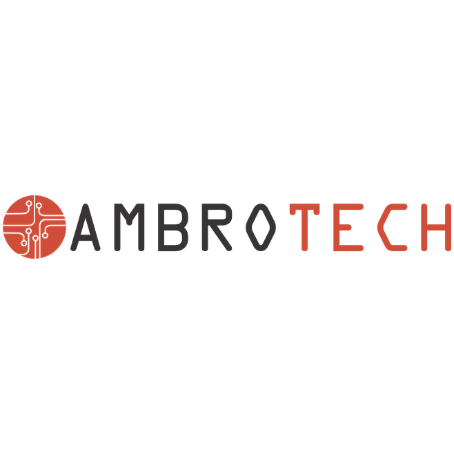 Ambrotech Gašper Ambrož s.p. - Logotip