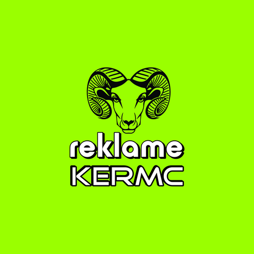 Reklame Kermc, Slavko Kermc s.p. - Logotip