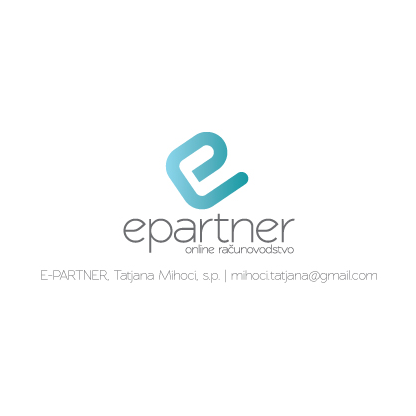 E-PARTNER  D.O.O. - Logotip