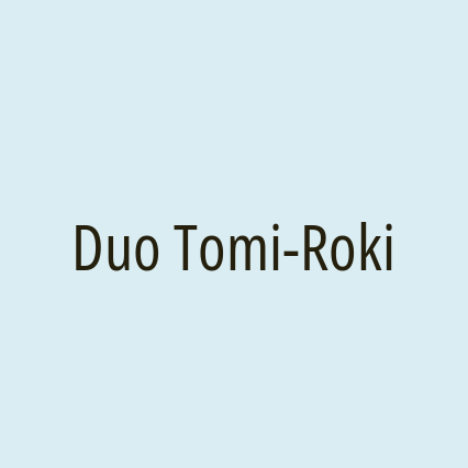 Duo Tomi-Roki