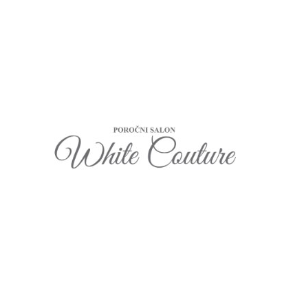 Poročni salon WHITE COUTURE