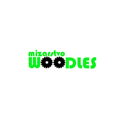 Woodles d.o.o. - Logotip