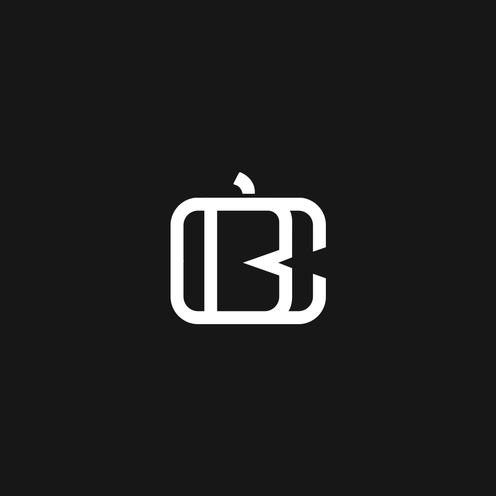 Buche_design - Logotip