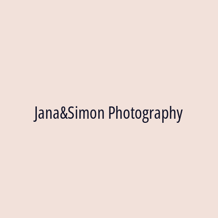 Jana&Simon Photography