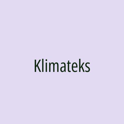 Klimateks