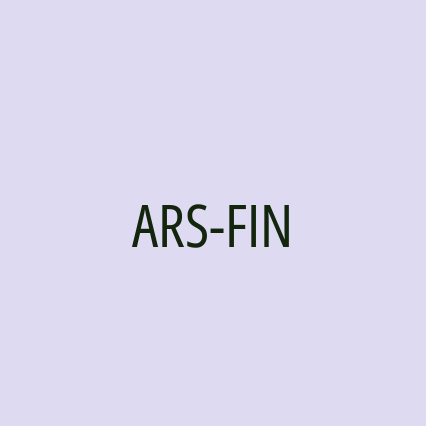 ARS-FIN - Logotip