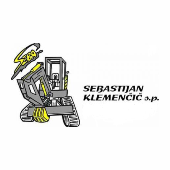 Seba, Sebastijan Klemenčič s.p.