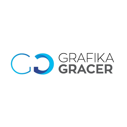 Grafika Gracer d.o.o. - Logotip