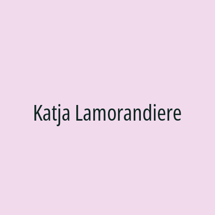 Katja Lamorandiere - Logotip