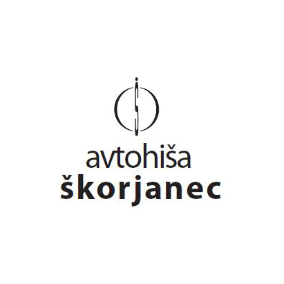 Avtohiša Škorjanec