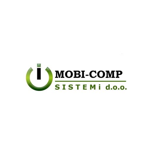 MOBI-COMP SISTEMI d.o.o.