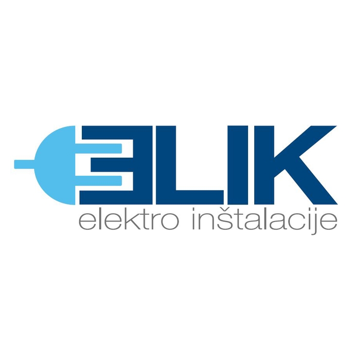 Elik, elektroinštalacije d.o.o.