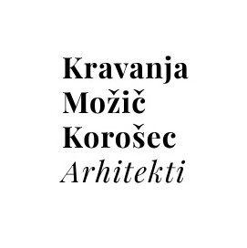 Kravanja Korošec Arhitekti, arhitekturno projektiranje, d.o.o.