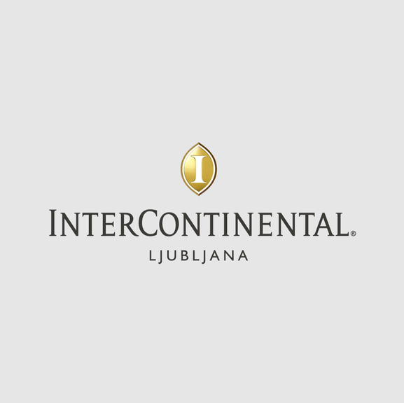 Intercontinental Hotel Ljubljana