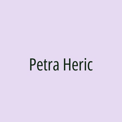 Petra Heric