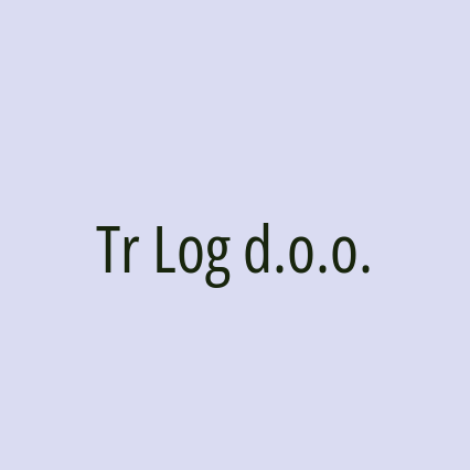 Tr Log d.o.o.