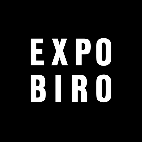 Expo biro d.o.o. - Logotip