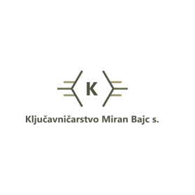 Ključavničarstvo Miran Bajc s.p.